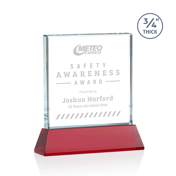 Terra on Newhaven - Starfire/Red... from ASI 84592 St Regis Group / St Regis