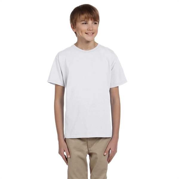 Gildan Ultra Cotton Youth T-Shirt... from ASI 30208 A P Specialties / AP Specialties