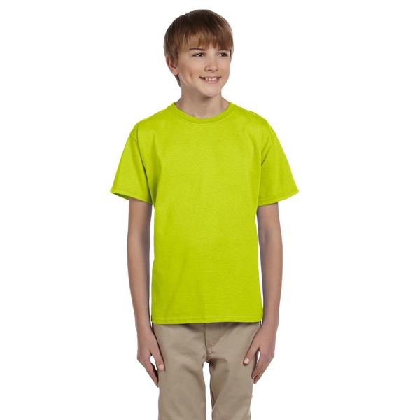 Gildan Ultra Cotton Youth T-Shirt... from ASI 30208 A P Specialties / AP Specialties