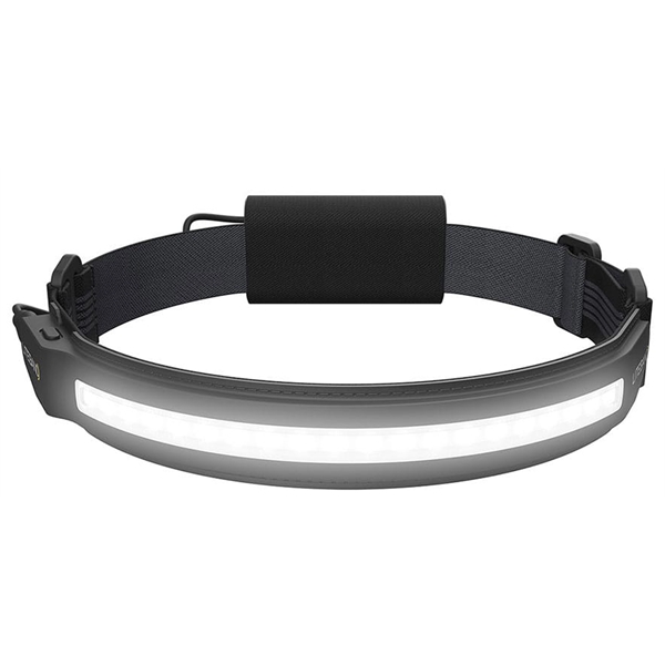 Head Band LED Light... from ASI 85620 H M Schmidt Co Inc / Traveling Billboard