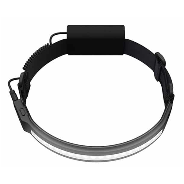 Head Band LED Light... from ASI 85620 H M Schmidt Co Inc / Traveling Billboard