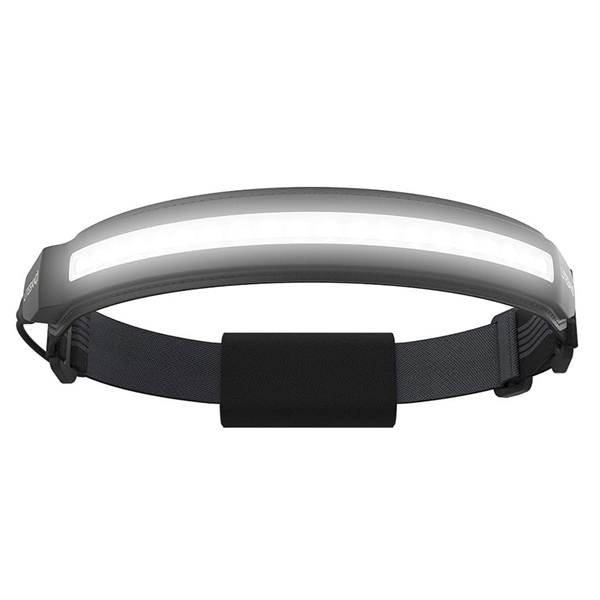 Head Band LED Light... from ASI 85620 H M Schmidt Co Inc / Traveling Billboard