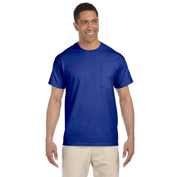 Gildan Ultra Cotton Short Sleeve Pocket T-Shirt... from ASI 30208 A P Specialties / AP Specialties