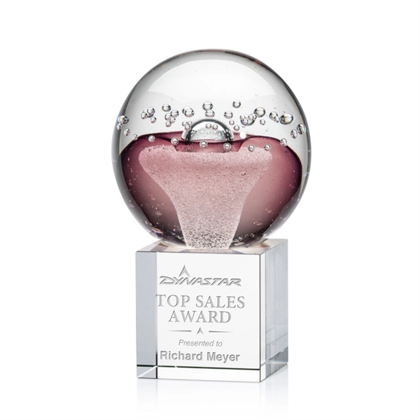 Jupiter Award on Granby Base... from ASI 84592 St Regis Group / St Regis