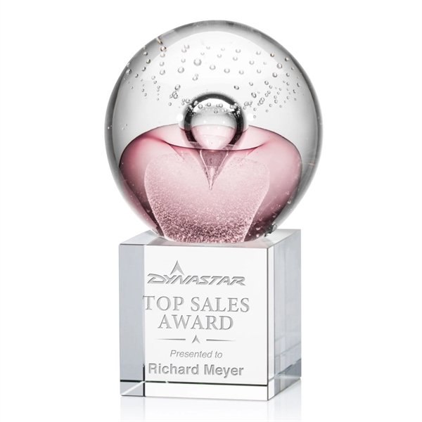 Jupiter Award on Granby Base... from ASI 84592 St Regis Group / St Regis