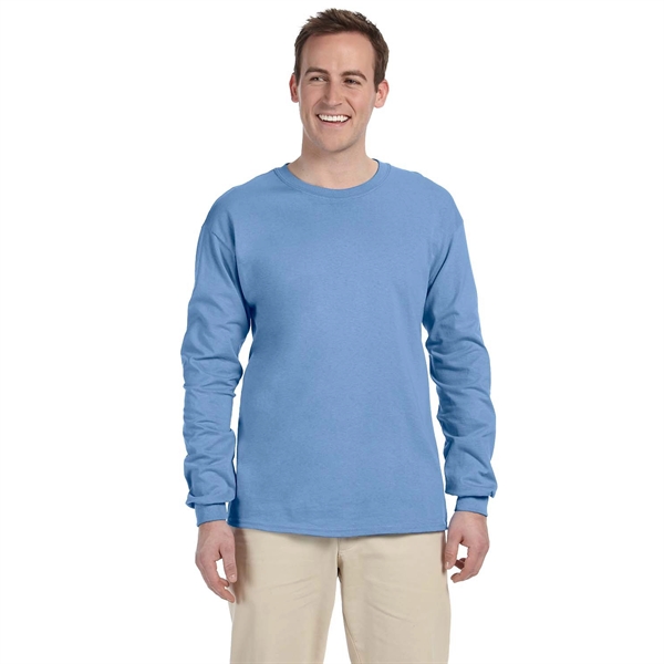Gildan Adult Ultra Cotton 6 oz. Long-Sleeve T-Shirt... from ASI 30208 A P Specialties / AP Specialties