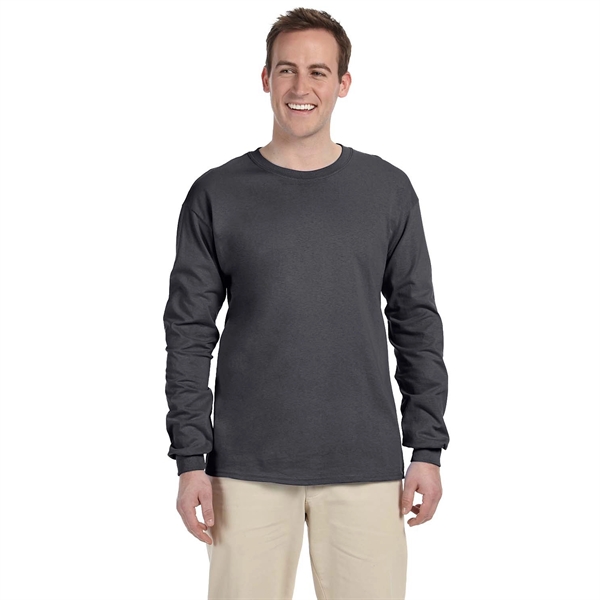 Gildan Adult Ultra Cotton 6 oz. Long-Sleeve T-Shirt... from ASI 30208 A P Specialties / AP Specialties