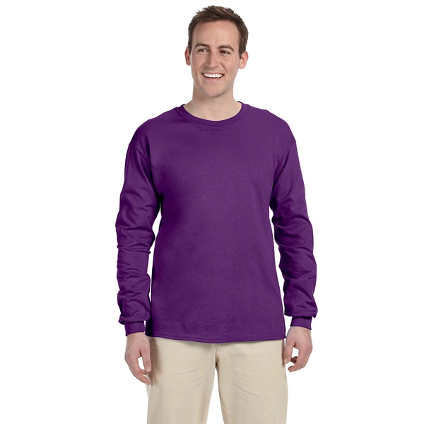 Gildan Adult Ultra Cotton 6 oz. Long-Sleeve T-Shirt... from ASI 30208 A P Specialties / AP Specialties