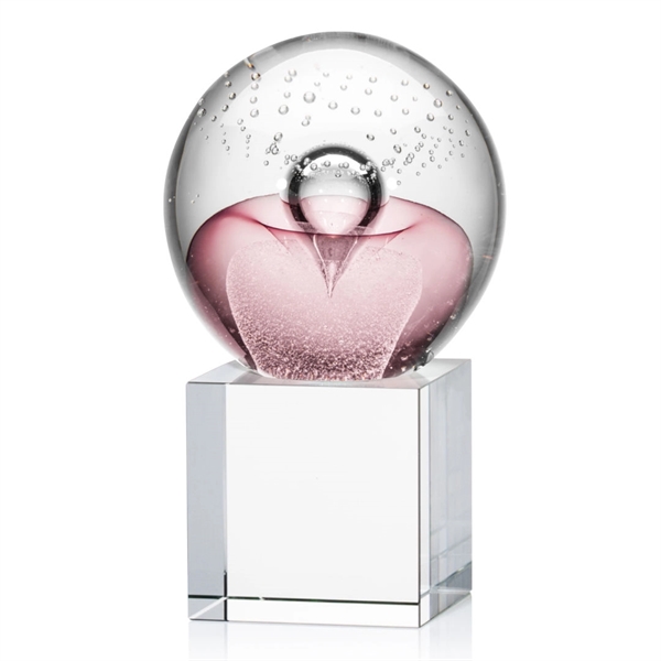 Jupiter Award on Granby Base... from ASI 84592 St Regis Group / St Regis