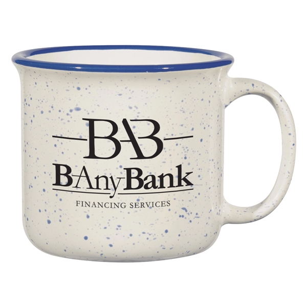 15 oz. mug that meets FDA requirements and has a retro... from ASI 61125 Hit Promotional Products / Hit®