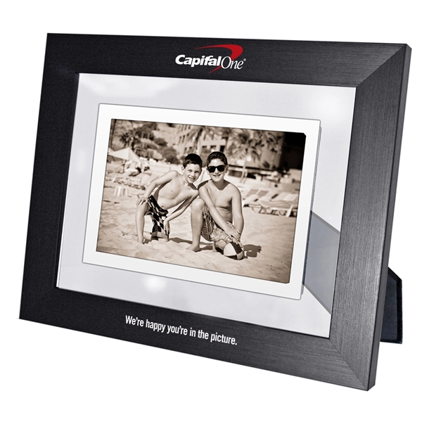 Floating 4" x 6" Frame.... from ASI 73010 Natico Originals Inc / Natico Originals