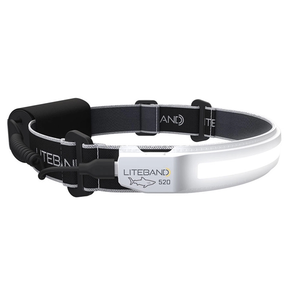 Head Band LED Light... from ASI 85620 H M Schmidt Co Inc / Traveling Billboard