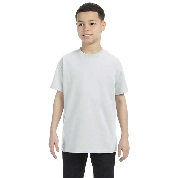 Gildan Heavy Cotton Youth T-Shirt... from ASI 30208 A P Specialties / AP Specialties