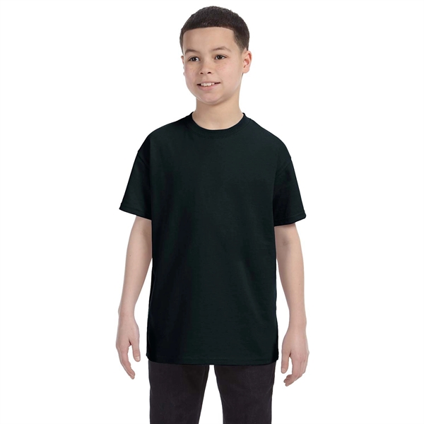 Gildan Heavy Cotton Youth T-Shirt... from ASI 30208 A P Specialties / AP Specialties
