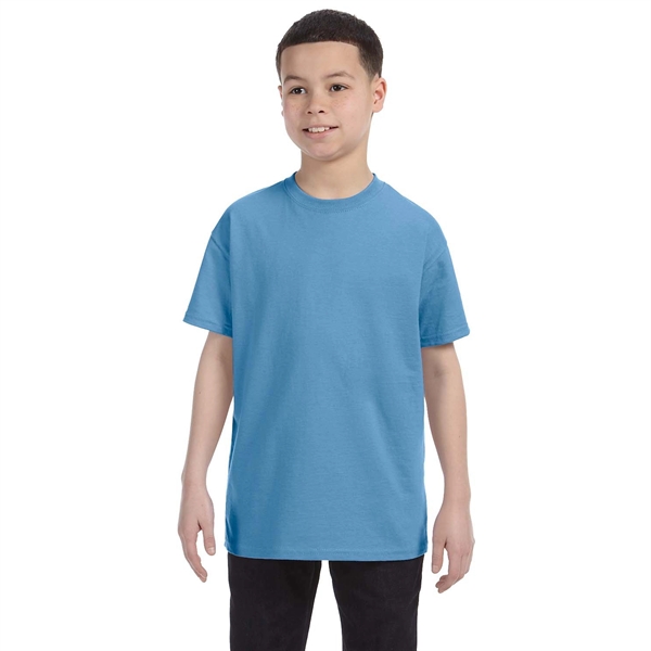 Gildan Heavy Cotton Youth T-Shirt... from ASI 30208 A P Specialties / AP Specialties