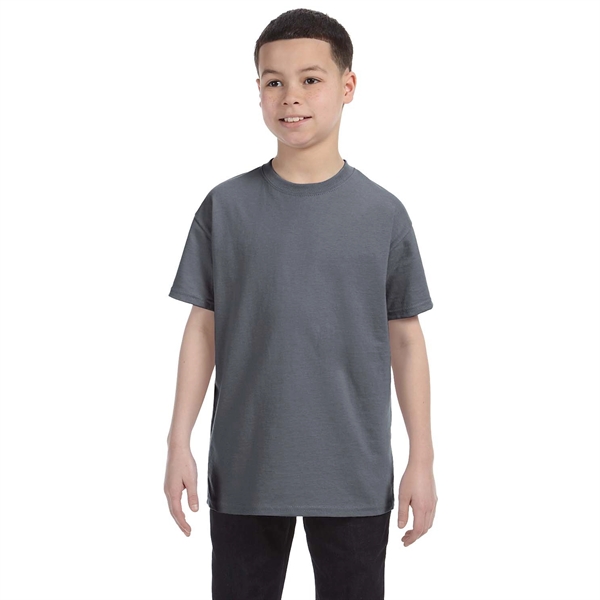 Gildan Heavy Cotton Youth T-Shirt... from ASI 30208 A P Specialties / AP Specialties