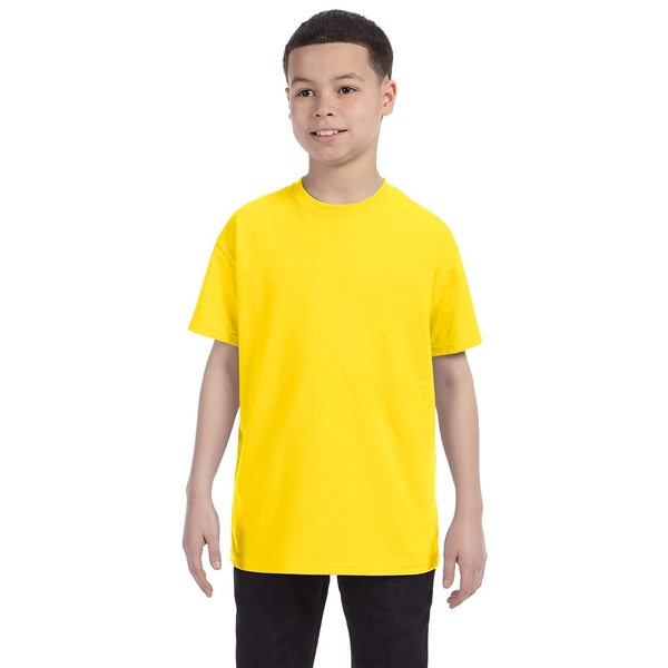 Gildan Heavy Cotton Youth T-Shirt... from ASI 30208 A P Specialties / AP Specialties