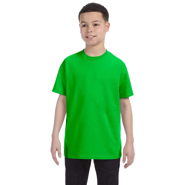 Gildan Heavy Cotton Youth T-Shirt... from ASI 30208 A P Specialties / AP Specialties