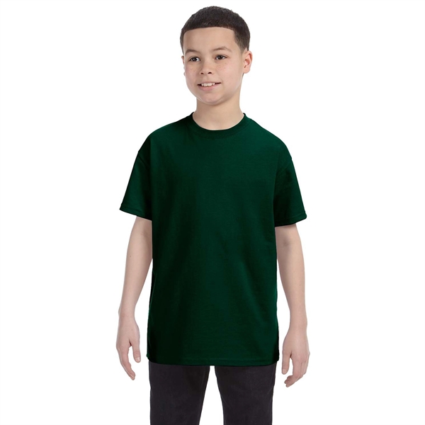 Gildan Heavy Cotton Youth T-Shirt... from ASI 30208 A P Specialties / AP Specialties
