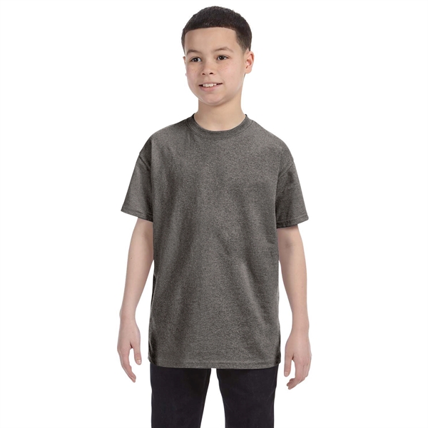 Gildan Heavy Cotton Youth T-Shirt... from ASI 30208 A P Specialties / AP Specialties