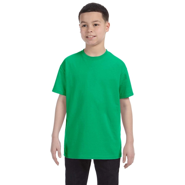 Gildan Heavy Cotton Youth T-Shirt... from ASI 30208 A P Specialties / AP Specialties