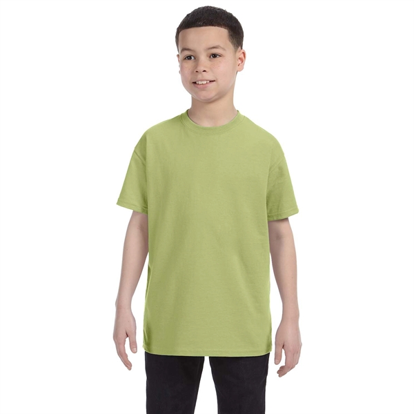 Gildan Heavy Cotton Youth T-Shirt... from ASI 30208 A P Specialties / AP Specialties