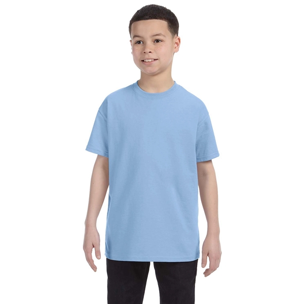 Gildan Heavy Cotton Youth T-Shirt... from ASI 30208 A P Specialties / AP Specialties