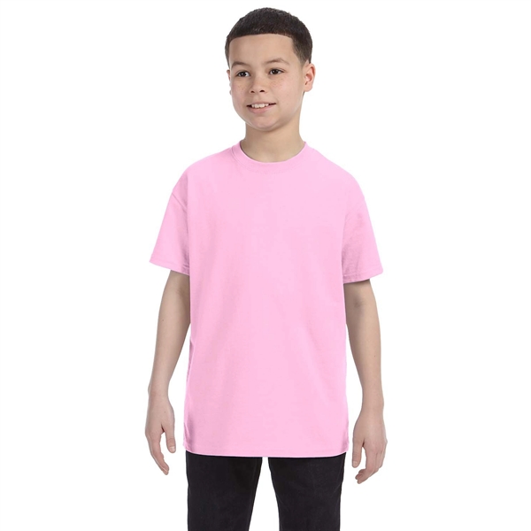 Gildan Heavy Cotton Youth T-Shirt... from ASI 30208 A P Specialties / AP Specialties