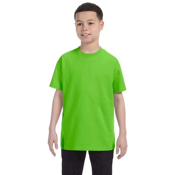 Gildan Heavy Cotton Youth T-Shirt... from ASI 30208 A P Specialties / AP Specialties