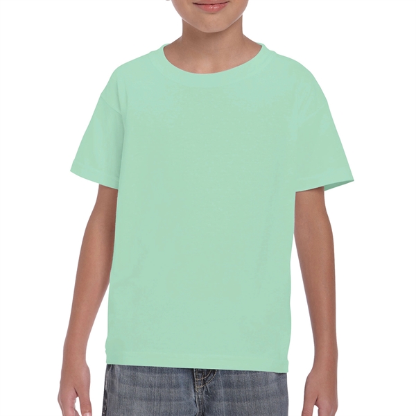 Gildan Heavy Cotton Youth T-Shirt... from ASI 30208 A P Specialties / AP Specialties