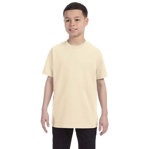 Gildan Heavy Cotton Youth T-Shirt... from ASI 30208 A P Specialties / AP Specialties