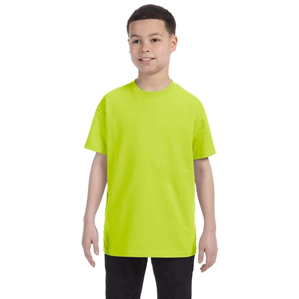 Gildan Heavy Cotton Youth T-Shirt... from ASI 30208 A P Specialties / AP Specialties