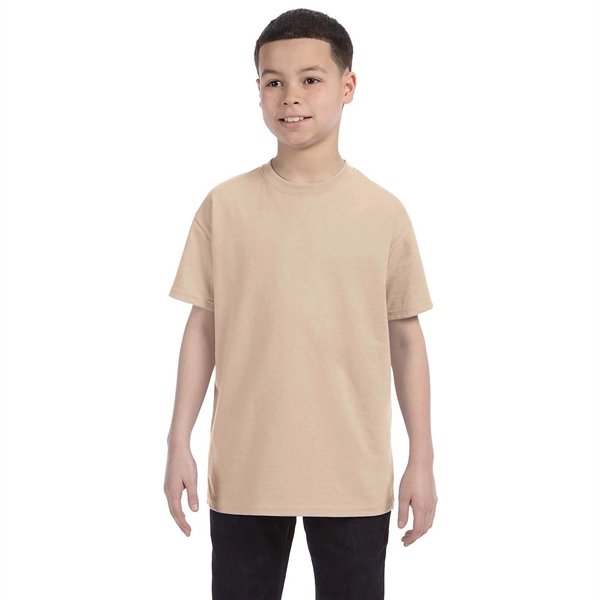Gildan Heavy Cotton Youth T-Shirt... from ASI 30208 A P Specialties / AP Specialties