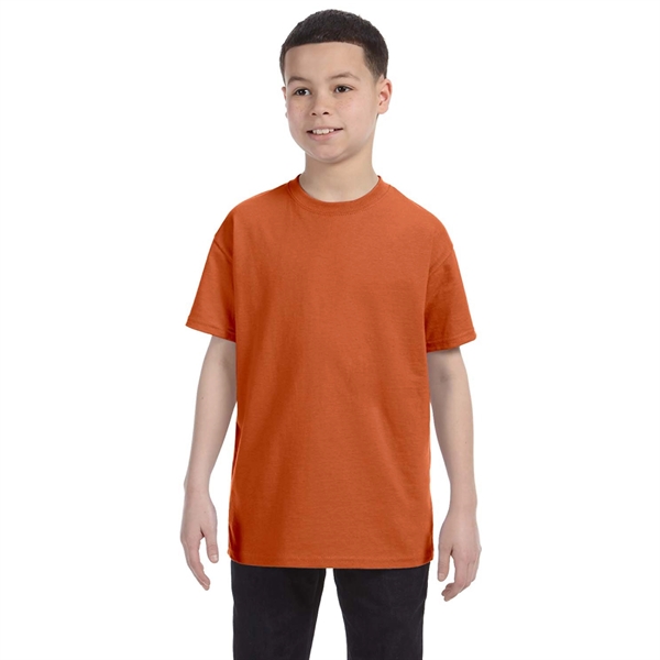 Gildan Heavy Cotton Youth T-Shirt... from ASI 30208 A P Specialties / AP Specialties