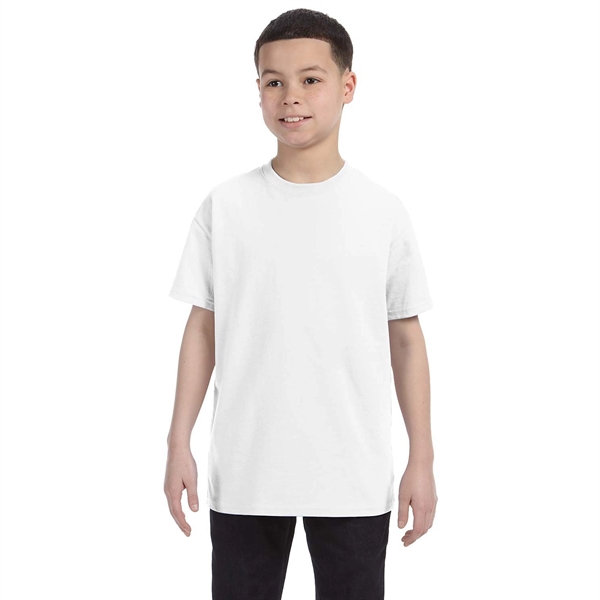 Gildan Heavy Cotton Youth T-Shirt... from ASI 30208 A P Specialties / AP Specialties