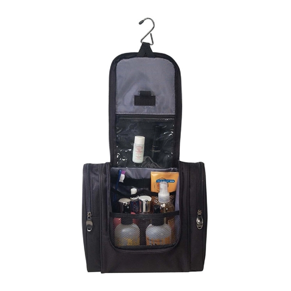 Deluxe Travel Kit... from ASI 39820 Opusline (Benmex) / Opus Line