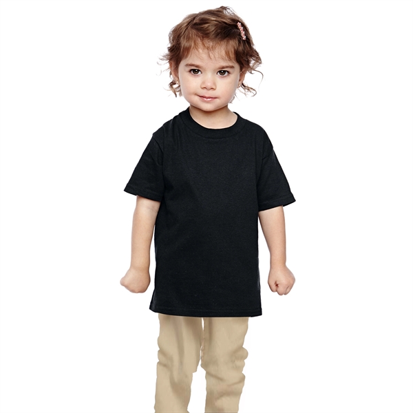 Gildan Heavy Cotton Toddler Short Sleeve T-Shirt... from ASI 30208 A P Specialties / AP Specialties