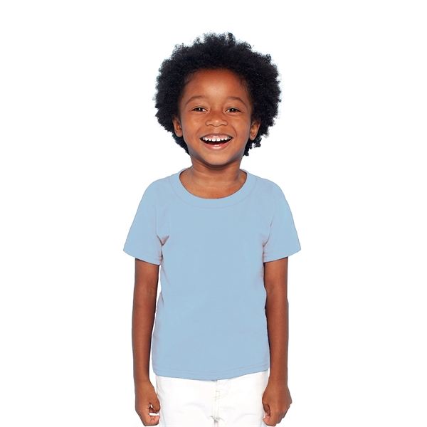 Gildan Heavy Cotton Toddler Short Sleeve T-Shirt... from ASI 30208 A P Specialties / AP Specialties