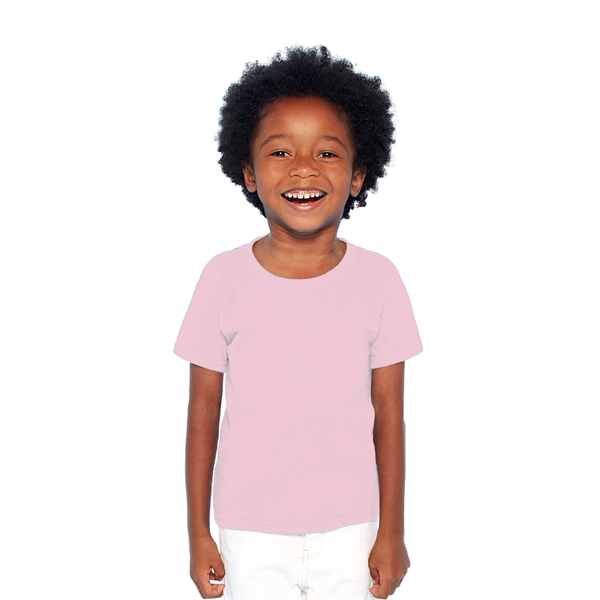 Gildan Heavy Cotton Toddler Short Sleeve T-Shirt... from ASI 30208 A P Specialties / AP Specialties