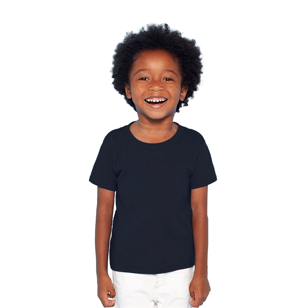 Gildan Heavy Cotton Toddler Short Sleeve T-Shirt... from ASI 30208 A P Specialties / AP Specialties