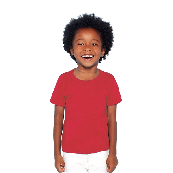 Gildan Heavy Cotton Toddler Short Sleeve T-Shirt... from ASI 30208 A P Specialties / AP Specialties