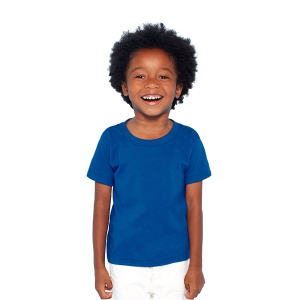 Gildan Heavy Cotton Toddler Short Sleeve T-Shirt... from ASI 30208 A P Specialties / AP Specialties