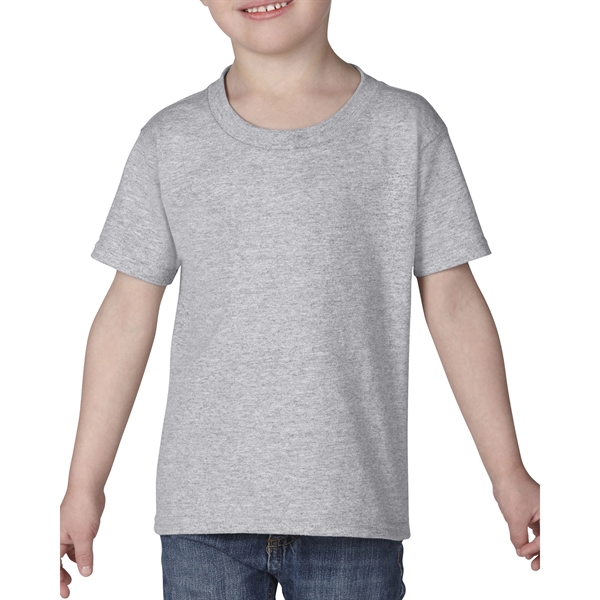 Gildan Heavy Cotton Toddler Short Sleeve T-Shirt... from ASI 30208 A P Specialties / AP Specialties