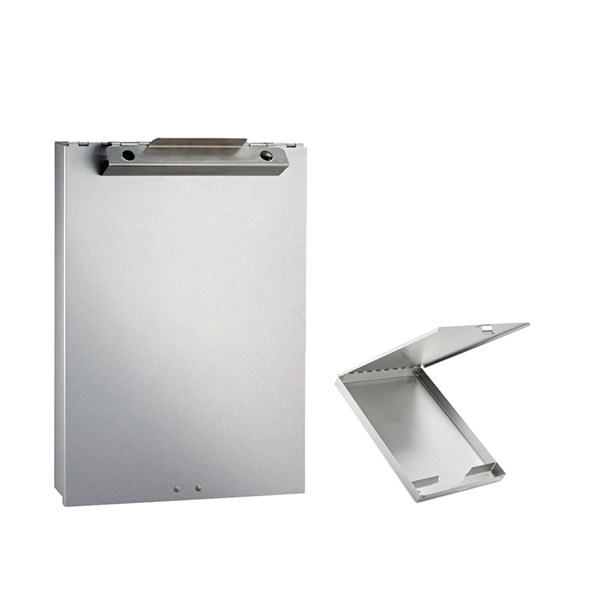 Aluminum Storage Clipboard... from ASI 79535 Primetime / Primetime