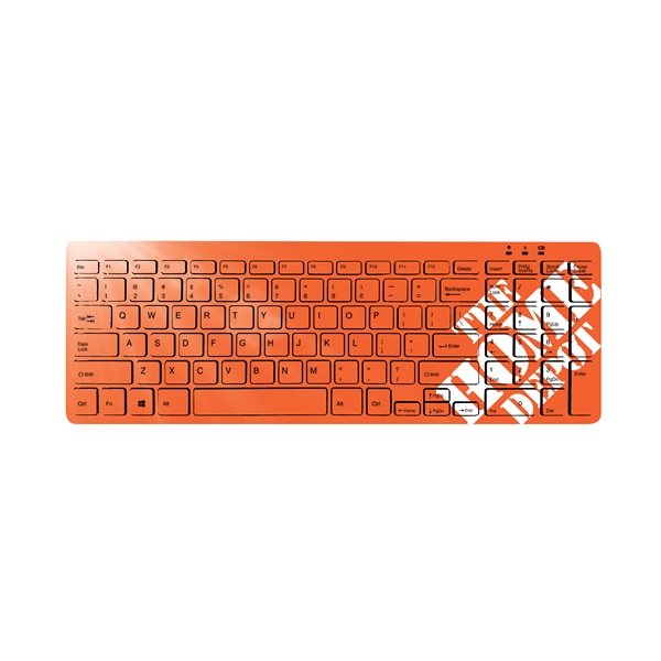 Full Color Digital Image Keyboard... from ASI 80060 VisionUSA