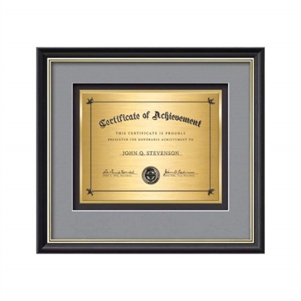 Commemorate a milestone achievement with Waterleaf Studios' Certificate collection... from ASI 84592 St Regis Group