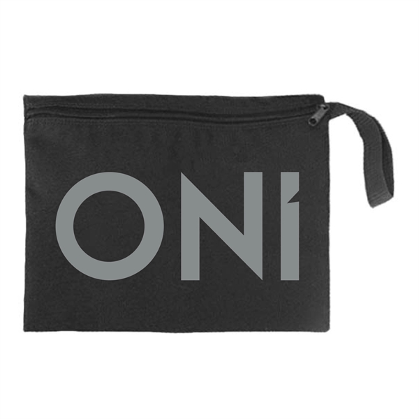 Promotional Document Bag... from ASI 39820 Opusline (Benmex) / Opus Line