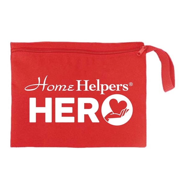 Promotional Document Bag... from ASI 39820 Opusline (Benmex) / Opus Line