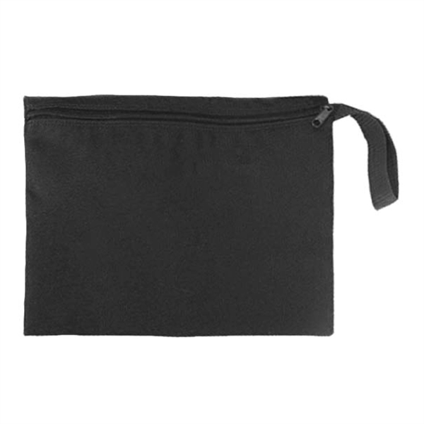 Promotional Document Bag... from ASI 39820 Opusline (Benmex) / Opus Line