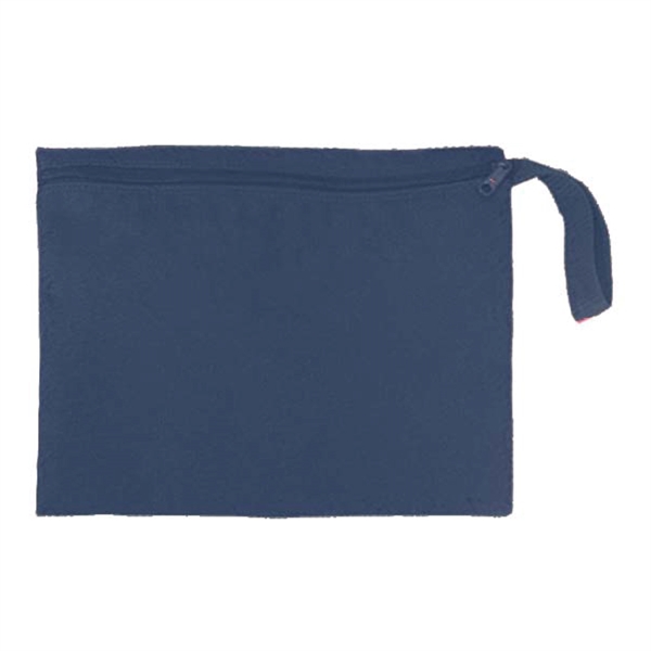 Promotional Document Bag... from ASI 39820 Opusline (Benmex) / Opus Line